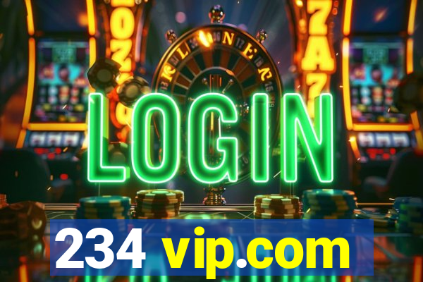 234 vip.com